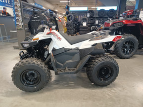 Polaris Outlaw