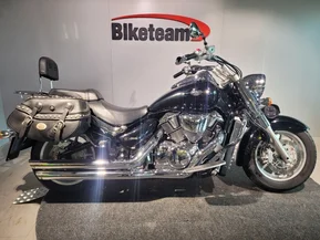 Suzuki Intruder