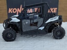 Can-Am Maverick