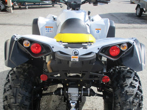 Can-Am renegade