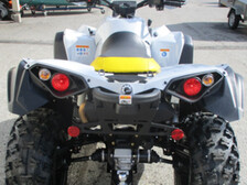 Can-Am renegade