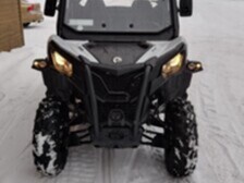 Can-Am Maverick