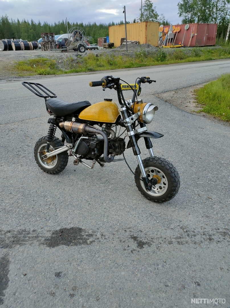 skyteam 150cc