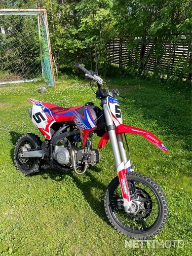 apollo motors 125cc