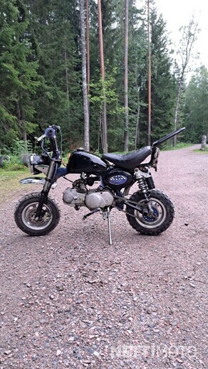 skyteam 150cc