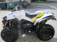 Can-Am renegade