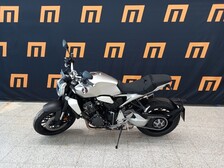 Honda CB