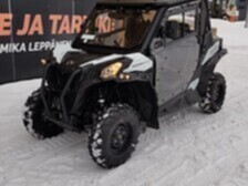 Can-Am Maverick