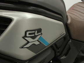 CFMOTO 700 CL-X