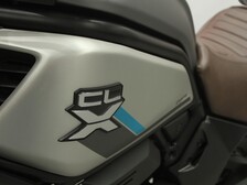 CFMOTO 700 CL-X