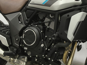CFMOTO 700 CL-X