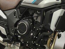 CFMOTO 700 CL-X