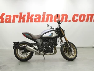 CFMOTO 700 CL-X