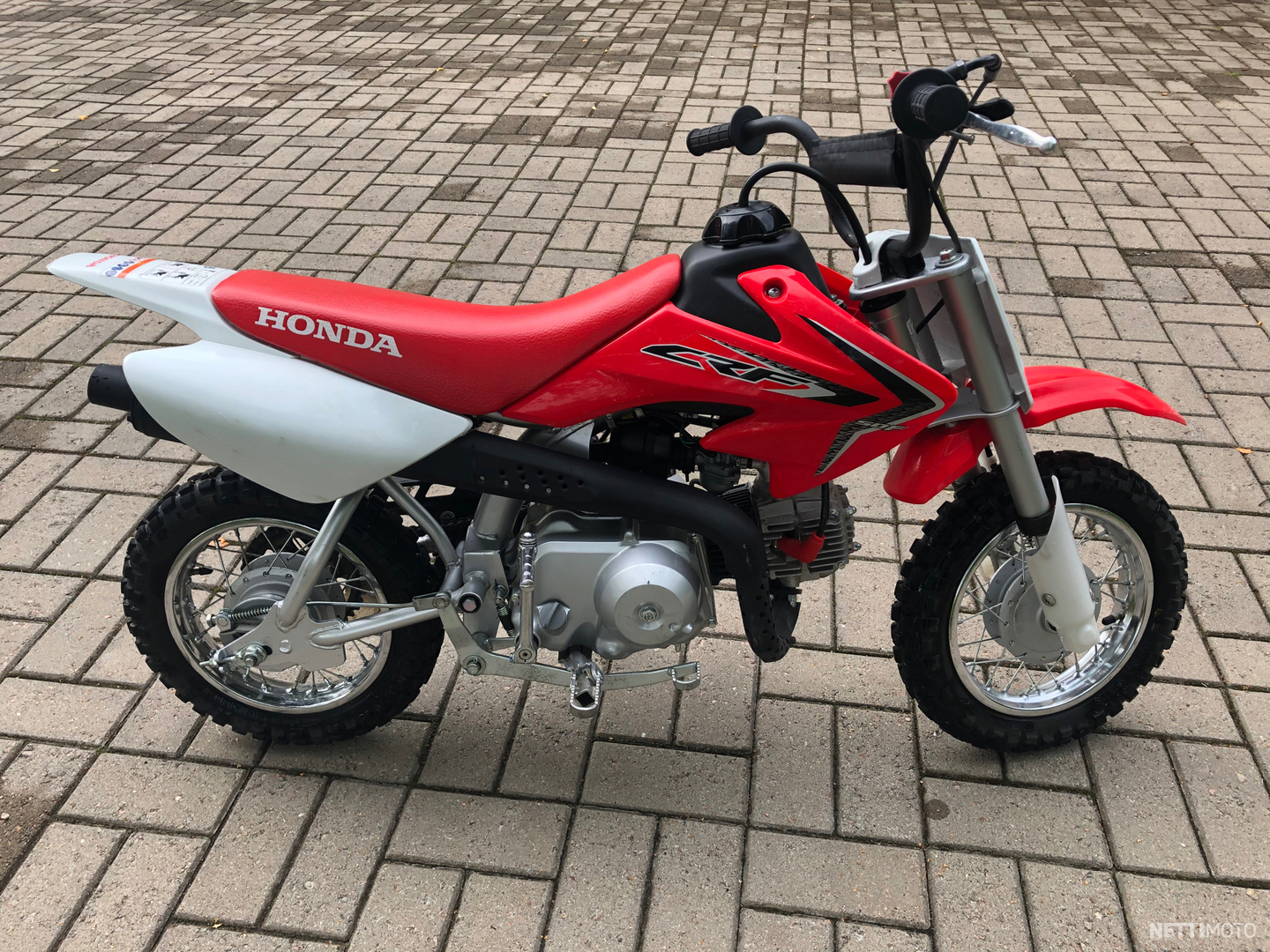 2018 on sale crf 50