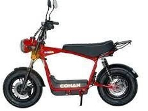 Conan E-rock