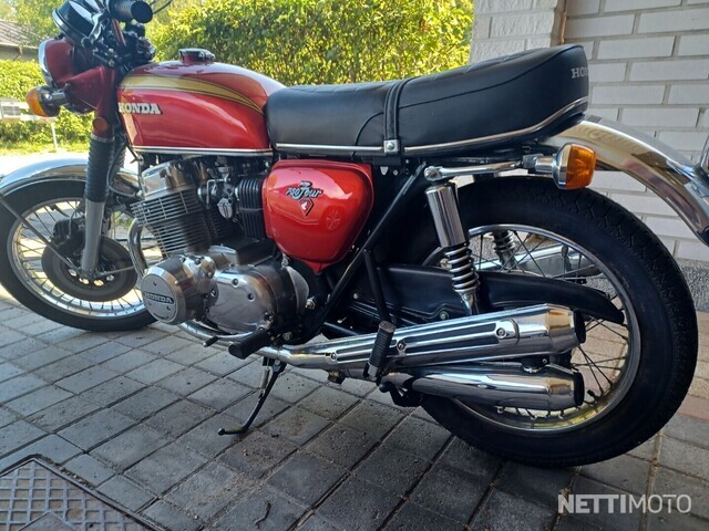 For sale Honda CBX - Nettimoto