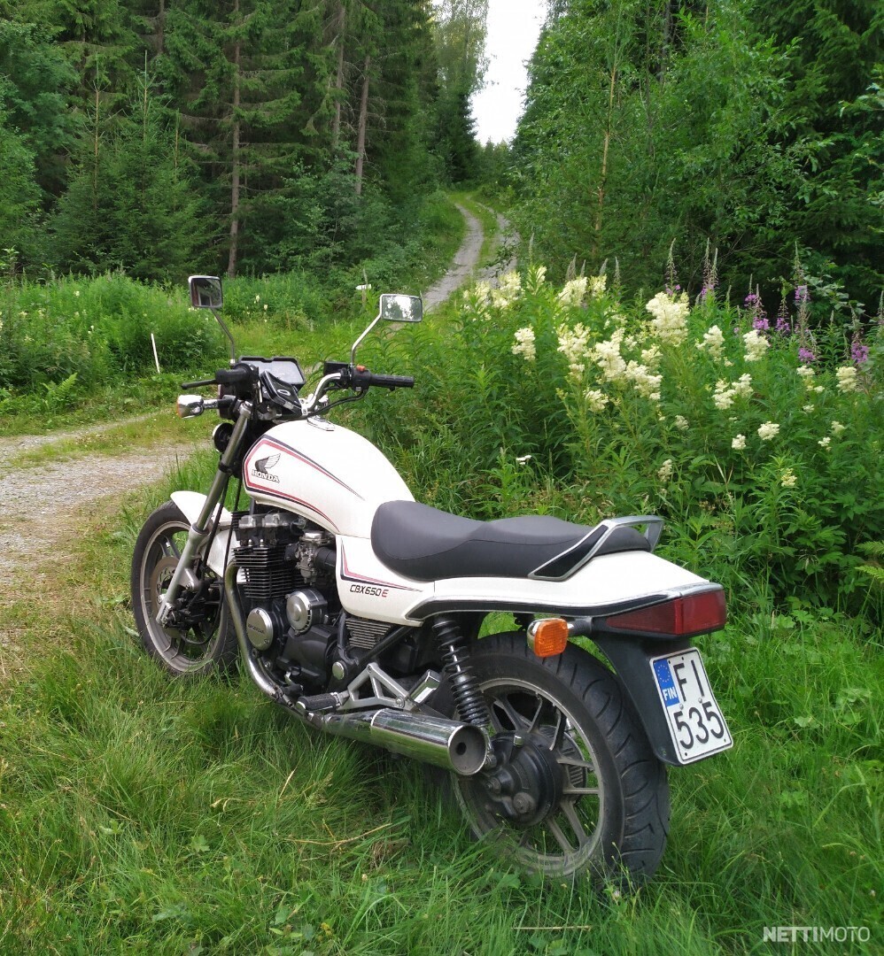 cbx 650