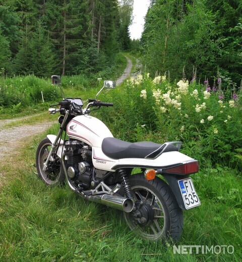 For sale Honda CBX - Nettimoto