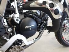 Fantic Motor Performance