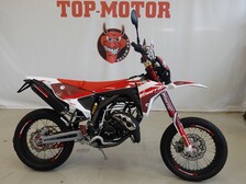 Fantic Motor Competion