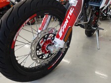 Fantic Motor Performance