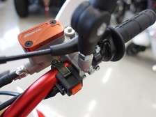 Fantic Motor Competion