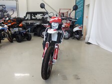 Fantic Motor Performance