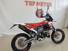 Fantic Motor Performance