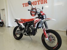 Fantic Motor Performance