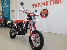 Fantic Motor Competion