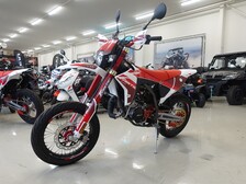 Fantic Motor Competion