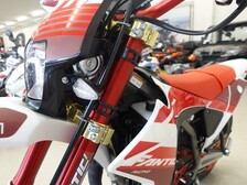 Fantic Motor Competion