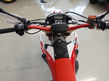 Fantic Motor Competion