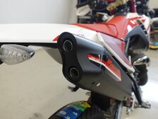 Fantic Motor Competion