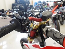 Fantic Motor Competion