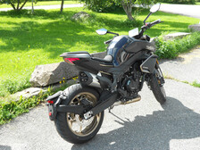 CFMOTO 800NK