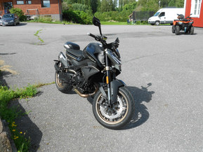 CFMOTO 800NK