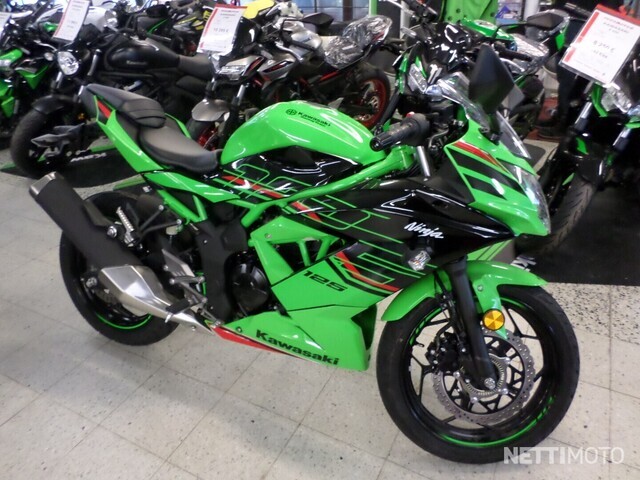 Kawasaki Ninja