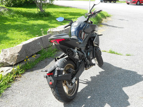 CFMOTO 800NK