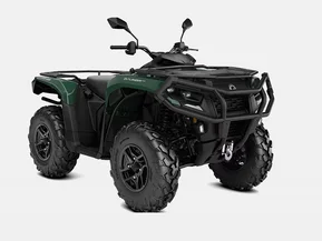 Can-Am Outlander