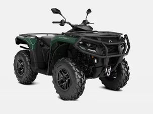 Can-Am Outlander
