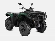 Can-Am Outlander