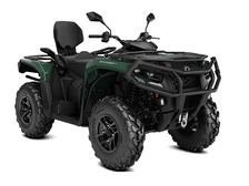 Can-Am Outlander Max
