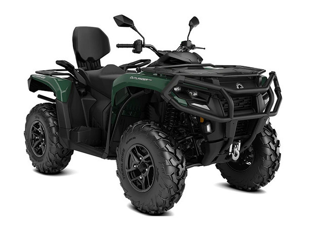 Can-Am Outlander Max