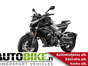 CFMOTO 800NK