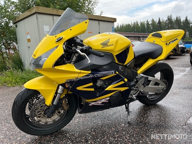 cbr 950