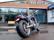 Harley-Davidson VRSC