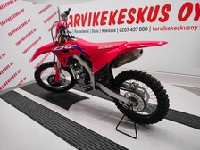 Honda CRF