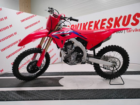Honda CRF
