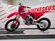 Honda CRF